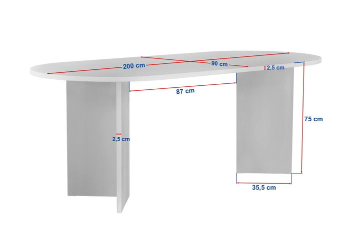Nordure Sabella Mesa de Comedor Travertino y Nogal de Venecia Nordure Sabella Mesa de Comedor Travertino y Nogal de Venecia